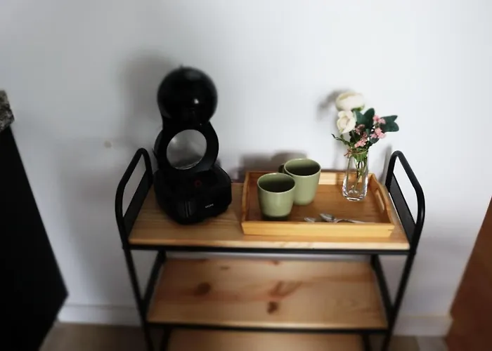 Apartamento La Calma Gijón