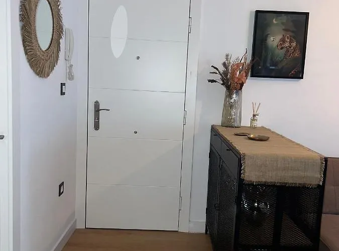 Apartamento La Calma *