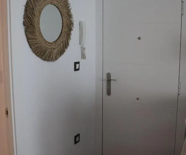 Apartamento La Calma *