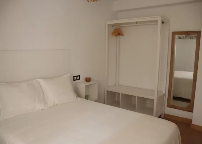 Apartamento La Calma *