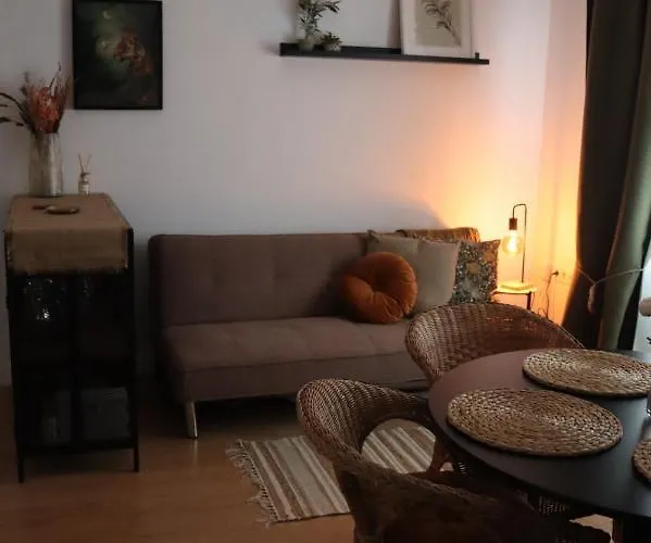 La Calma Apartamento Gijón