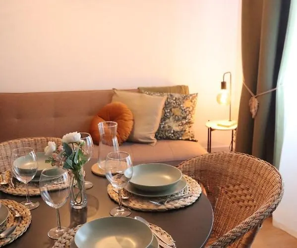 La Calma Apartamento