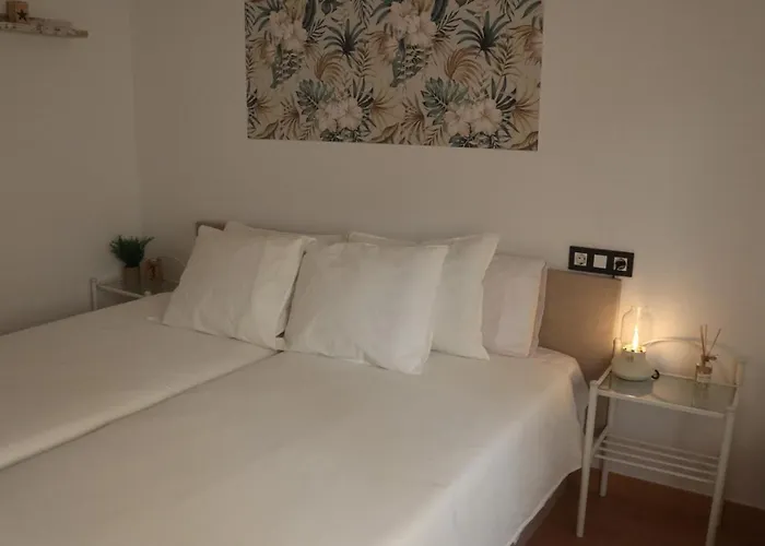 Apartamento La Calma