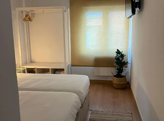 Apartamento La Calma Gijón