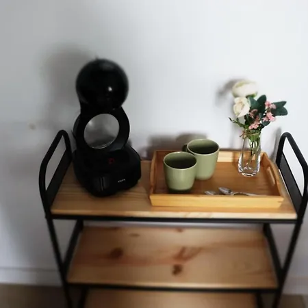 Apartmán La Calma Gijón