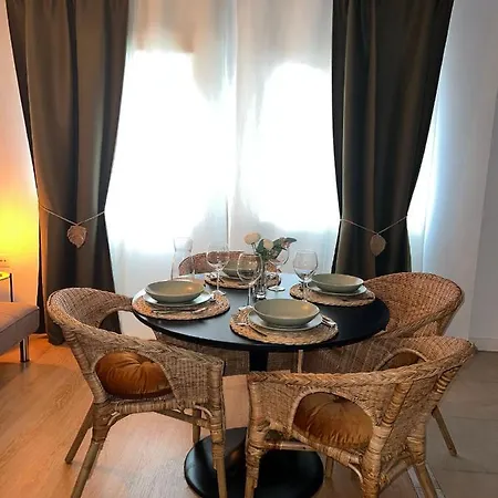 La Calma Apartment Gijon