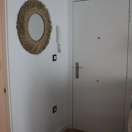 Apartment La Calma *