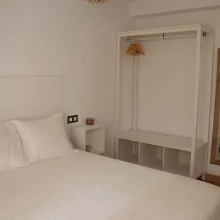 Apartment La Calma *