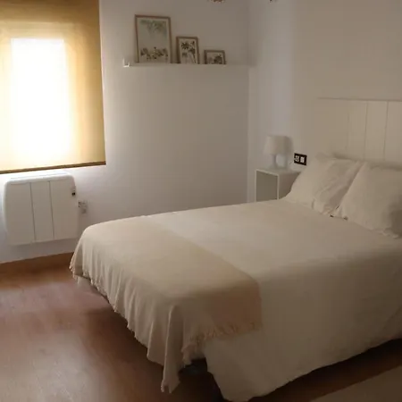 La Calma Apartment