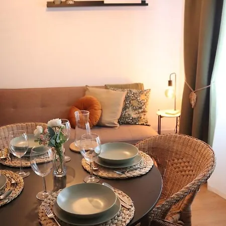 La Calma Apartment