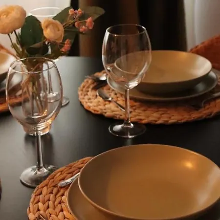 La Calma Apartment Gijon