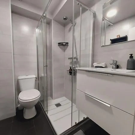 Apartment La Calma *