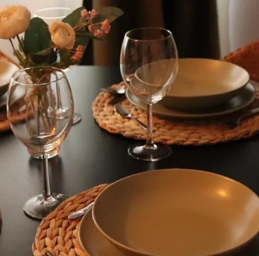 La Calma Apartment Gijon