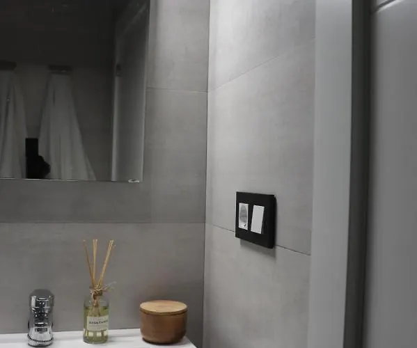 Apartment La Calma *