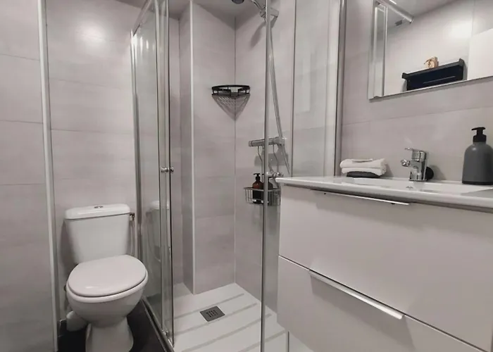 Apartment La Calma *