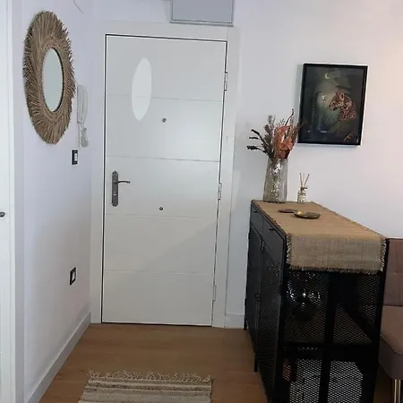 Apartament La Calma *