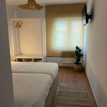 Apartament La Calma Gijón