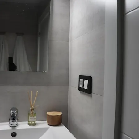 Apartament La Calma *